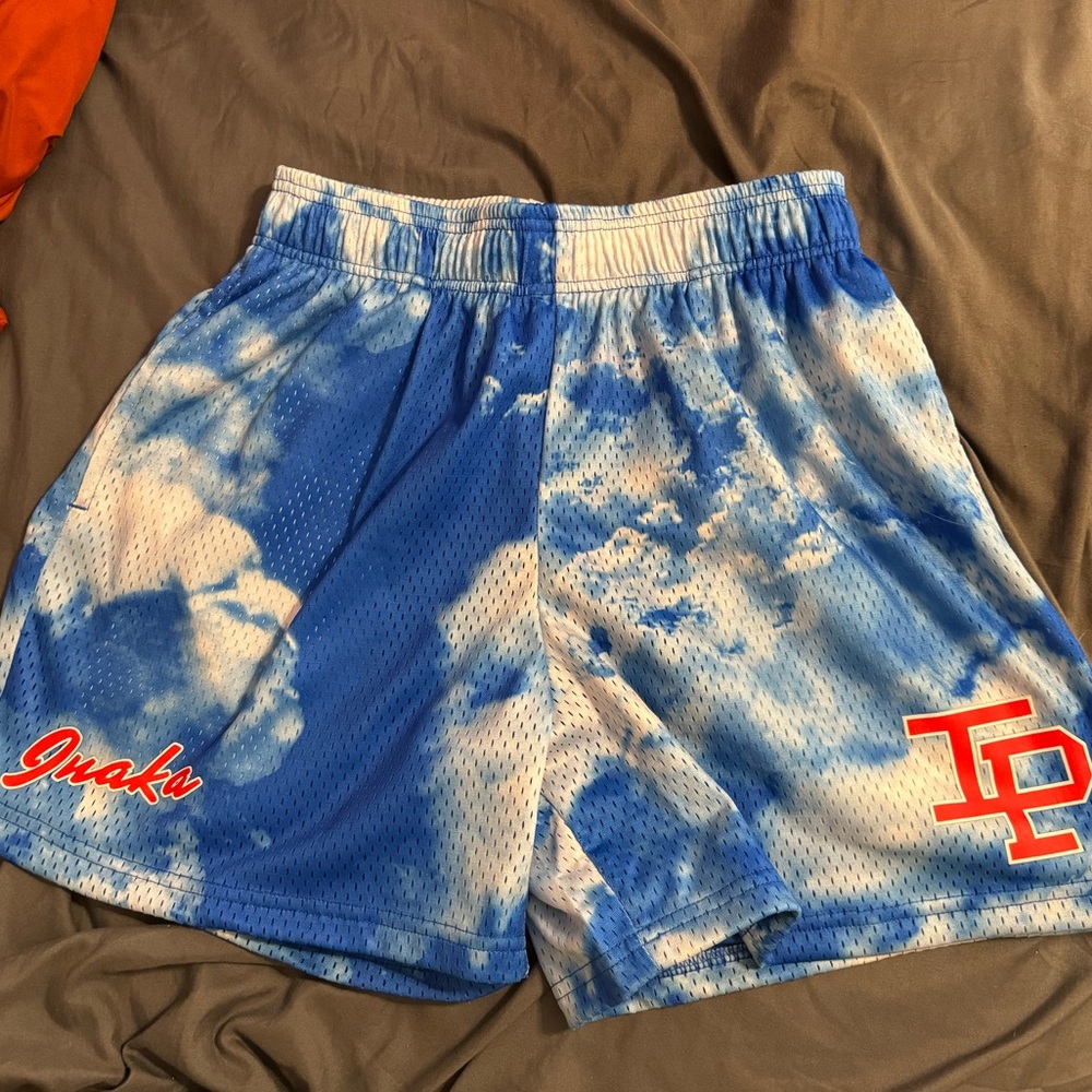 Inaka Power Shorts